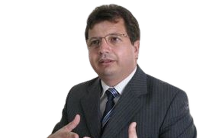 O primeiro entre os iguais