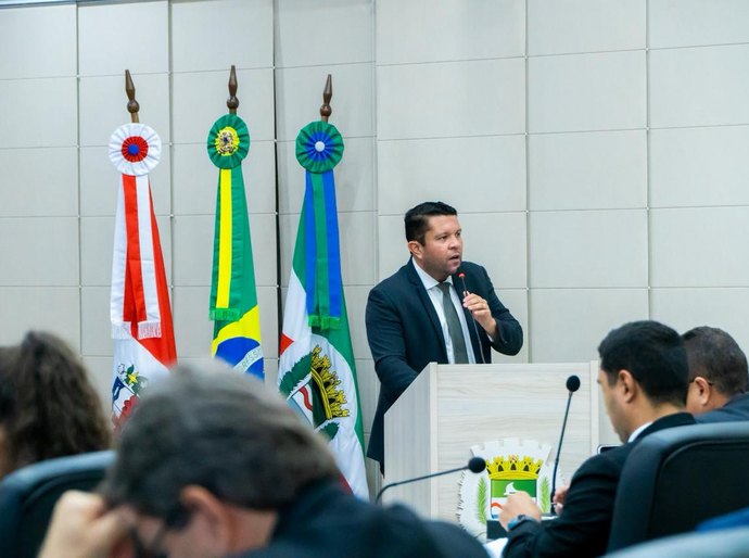 Câmara amplifica debate sobre a Campanha da Fraternidade e segurança nos residenciais da Santa Amélia