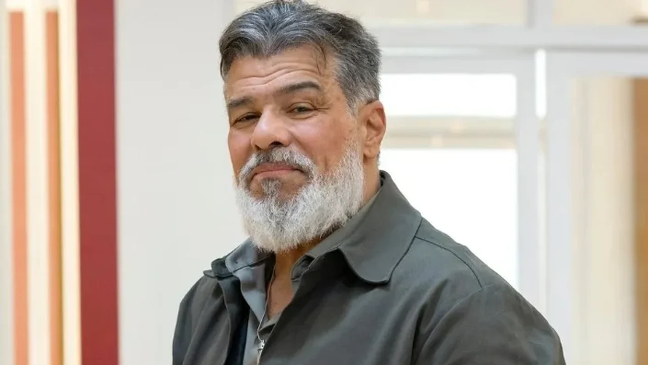 Alexandre Frota e Maurício Mattar se estranham nas redes sociais