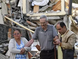 Número de mortos em terremoto na Colômbia passa de 250