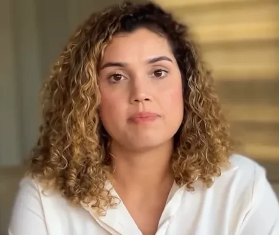 Helô Bezerra denuncia traição da direção nacional do Solidariedade e retira candidatura a deputada federal