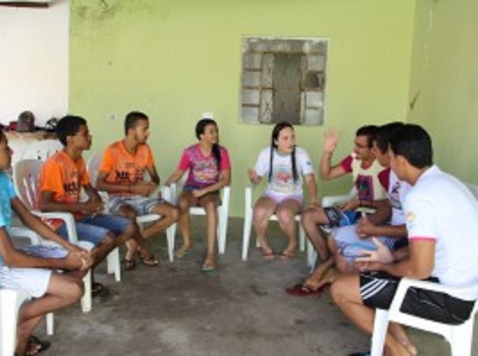 NUCA prepara o 2º Fórum do Selo Unicef em Delmiro Gouveia