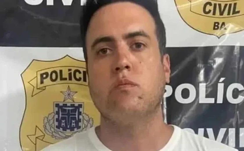 Polícia Civil de Alagoas auxilia investigação do assassinato de delator do PCC em aeroporto de São Paulo