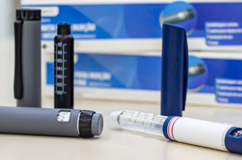 Uso de canetas emagrecedoras por idosos requer cuidados, diz geriatra