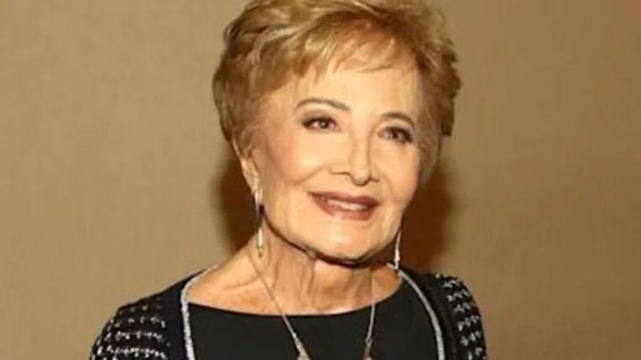 Aos 91 anos, morre atriz brasileira Glória Menezes