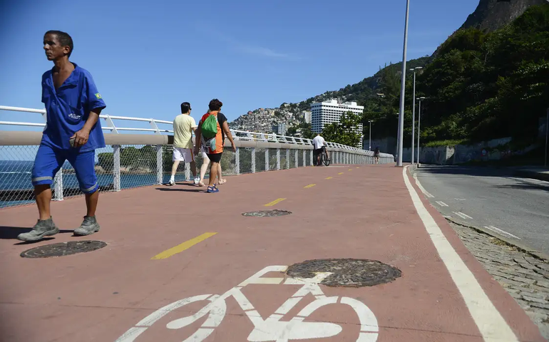 Câmara de SP vota privatização de ciclovias e complexos esportivos