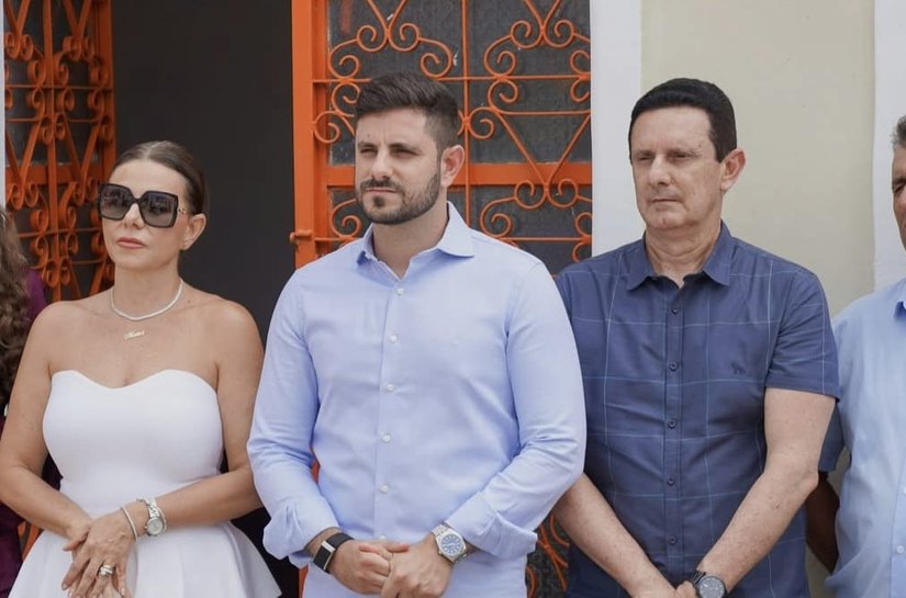 Belo Monte festeja 68 anos de emancipação com avanços na gestão do prefeito Dalminho