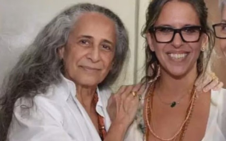 Quem é Gilda Midani, ex-esposa de Maria Bethânia e mãe de João Vicente de Castro