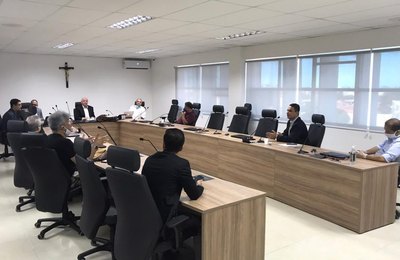 Eleição para PGJ: definida a ordem dos nomes que estarão na cédula para escolha da lista tríplice