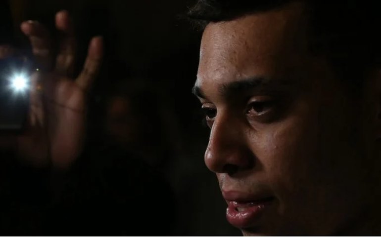 Mulher que acusa Monteiro de estupro foi contaminada pelo vírus HPV, diz MPRJ