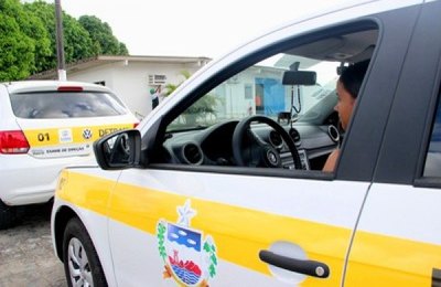 Serviços do Detran voltam a funcionar normalmente nesta segunda-feira
