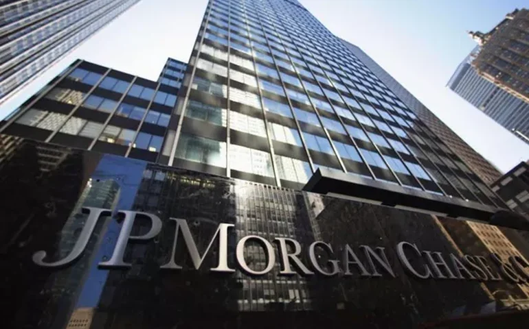 JPMorgan aumenta risco de recessão global e dos EUA de 40% para 60% após tarifa