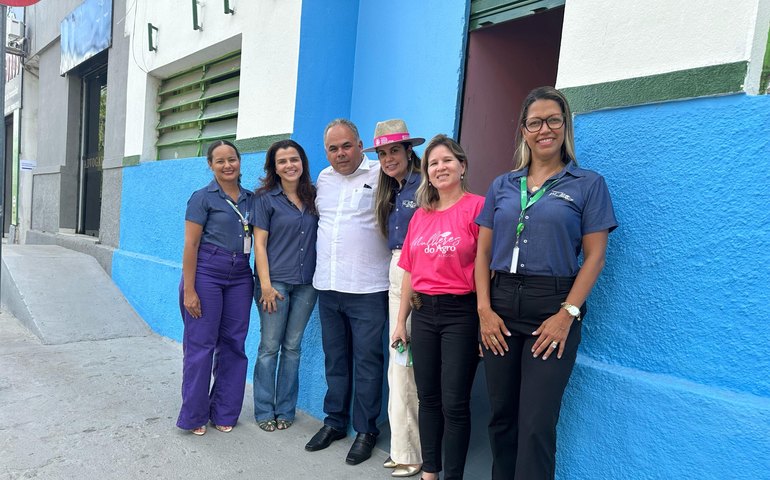 Comissão das Mulheres do Agro de Alagoas realiza segundo encontro do ano em Palmeira dos Índios