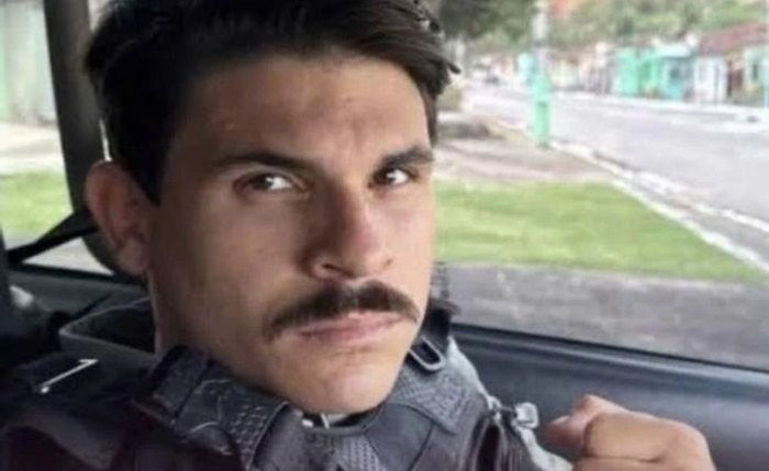 Matheus Silva Almeida Canabarro, de 29 anos