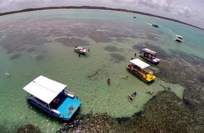 Sedetur investe na elaboração de plano diretor de cidades turísticas 