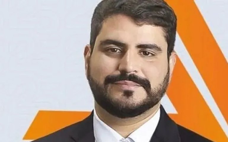 Família do empresário pede que PM preso seja transferido imediatamente para presídio