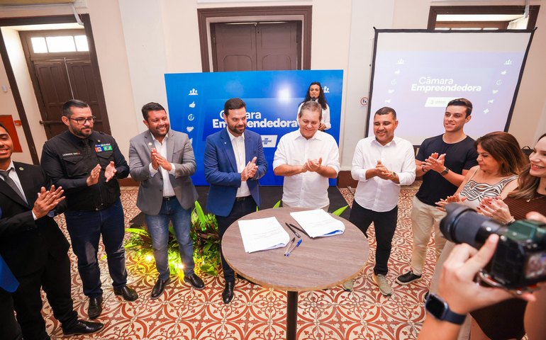 Programa Câmara Empreendedora irá fortalecer atuação das micro e pequenas empresas