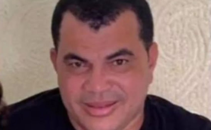 Família busca ajuda para encontrar homem desaparecido