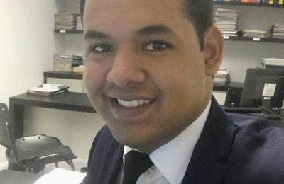 Advogado arapiraquense assume a Secretaria de Estado da Assistência Social