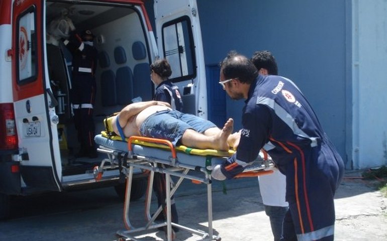 Segurança Pública ganha reforço com aeronave da Força Nacional