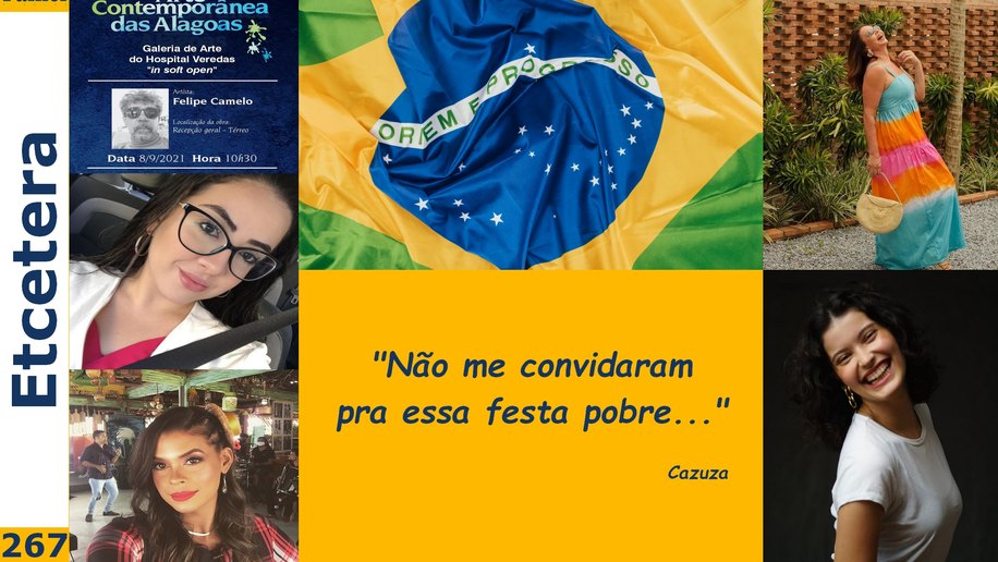 Feito insetos em volta da lâmpada