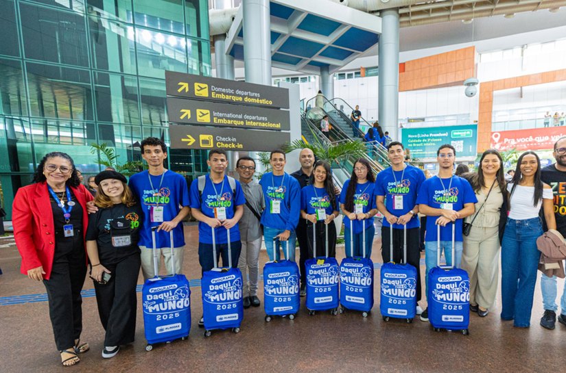 Daqui Pro Mundo: confira as dicas essenciais para não ser desclassificado