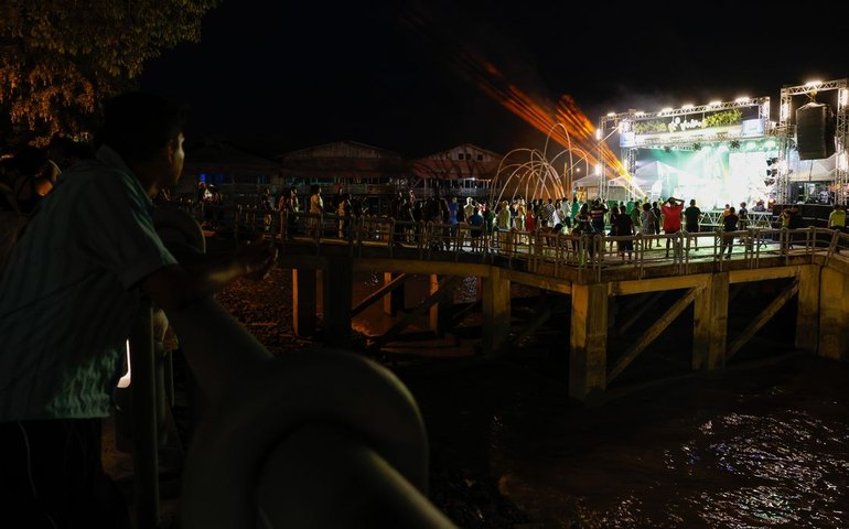 Pararraiá terá 17 atrações entre 12 e 15 de junho em Belém