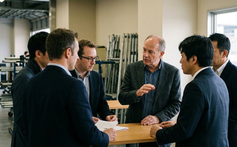 FIA reconhece necessidade de ajustes no regulamento após primeira reunião com equipes