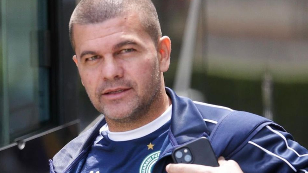 Walber tem lesão confirmada e vira novo desfalque na defesa do Guarani