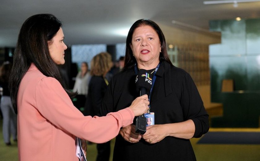 Mulheres parlamentares defendem paridade de gênero em casas legislativas