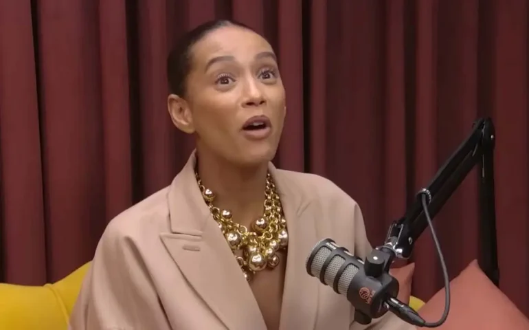 Taís Araujo lembra de pressão por nudez em 'Xica da Silva': 'Eram coisas medonhas'