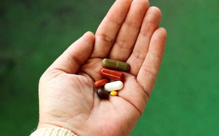 Nutricionista destaca os principais suplementos para uma vida saudável