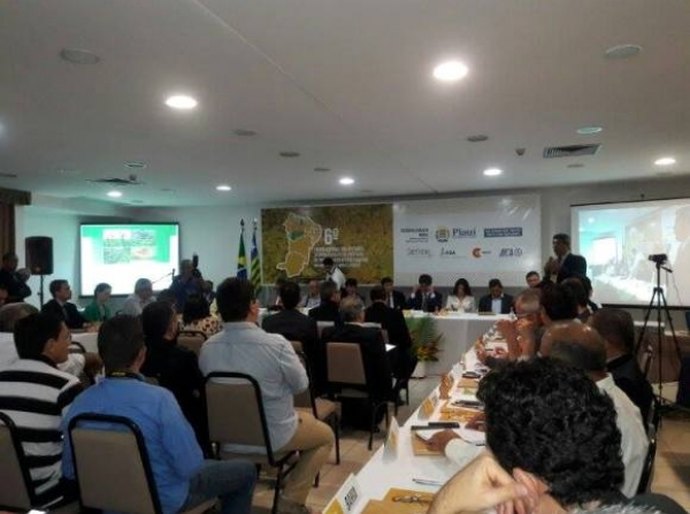 Emater-AL participa de fórum de Secretários da agricultura familiar