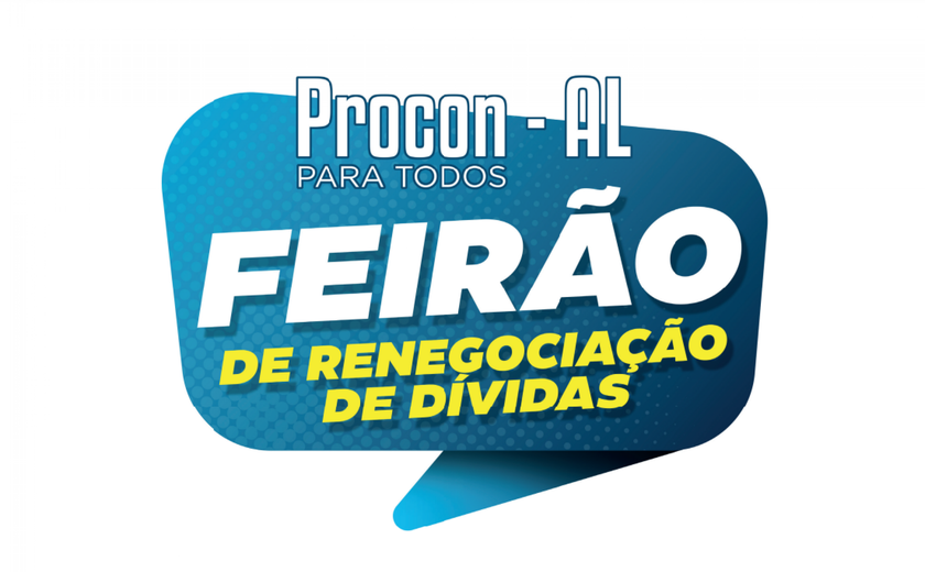 Procon-AL promove feirão de renegociação de dívidas no Maceió Shopping
