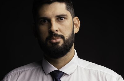 Advogado Lucas Veloso explica os riscos de usar um atestado médico falso