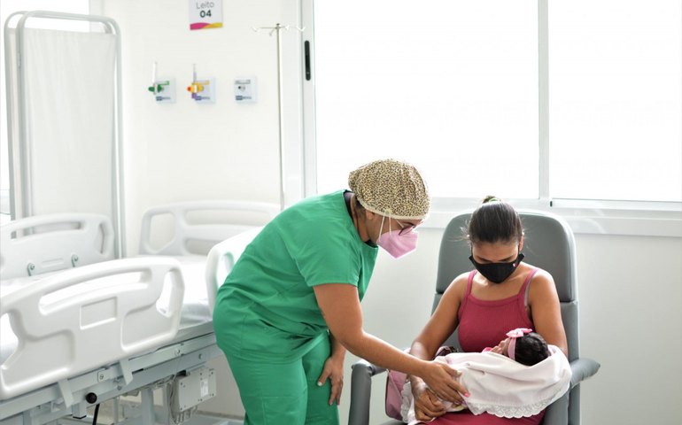 Primeiro dia de funcionamento da UPA Cidade Universitária registra mais de 100 atendimentos