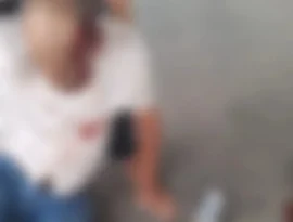 Idoso é ferido a tiros após ataque dentro de supermercado nem Maceió