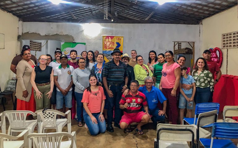 Comunidades participam de oficinas para construção do Plano de Mobilidade Urbana de Arapiraca