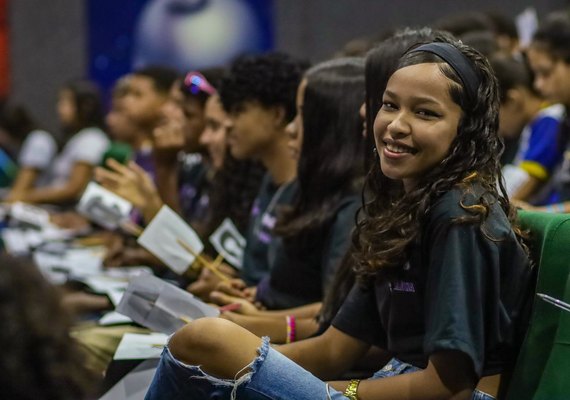 Professores da Rede Municipal já podem inscrever seus alunos na OBA e MOBFOG
