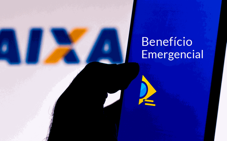 PF cumpre operação contra fraudes no auxílio emergencial