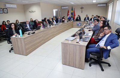 Ministério Público inicia curso de capacitação em inteligência artificial para membros e servidores