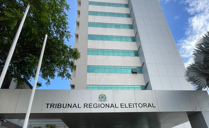 Tribunal Regional Eleitoral de Alagoas (TRE)