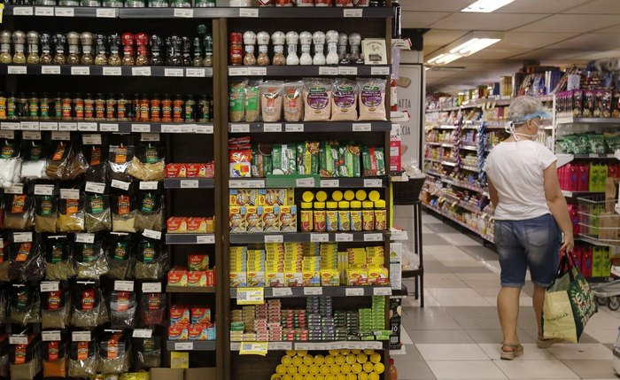 INPC  bateu 5,45% de janeiro a dezembro de 2020