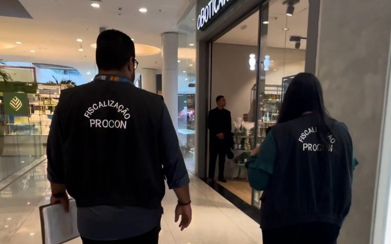 Procon Maceió divulga pesquisa de preços de presentes para o Dia das Mães