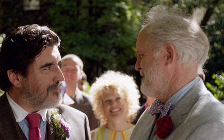 A suavidade e a generosidade do amor desmedido