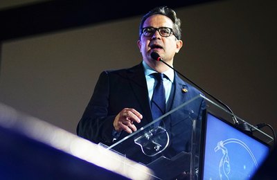 Instituto Rui Barbosa projeta ações para 2024, com a inauguração e eventos ainda mais relevantes