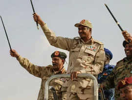 ONU sanciona 4 comandantes na força paramilitar do Sudão acusados de atrocidades em Darfur