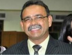 Pastor Ismael Reis