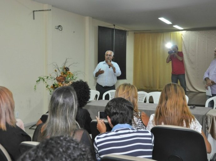 Arapiraca: “Café Cultural” discute construção do setor em reunião nesta quinta
