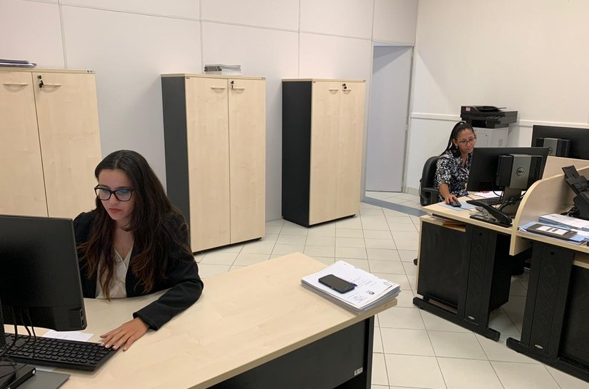 Novos serviços online já estão disponíveis para os servidores da Câmara de Maceió